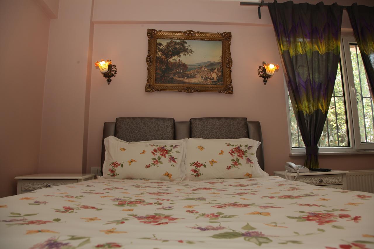 Yesim Suites - Istanbul — Photos 2